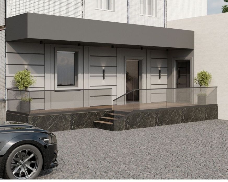 Продам нежилое помещение в центре.  Дружба U tower