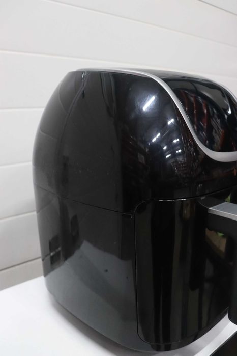 Фритюрник с горещ въздух Russell Hobbs Dual Basket, 8.7L, Air Fryer