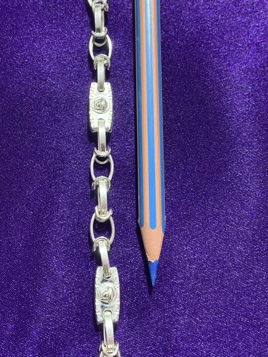 Lanț argint ……. Bărbătesc