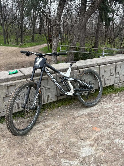 Norco Aurum 7.3 Карбон