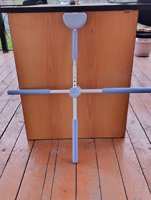 Палка для коррекции осанки