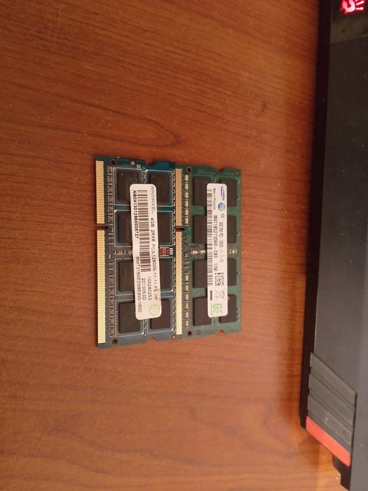 Продам ОЗУ ддр 3 по 4 гига