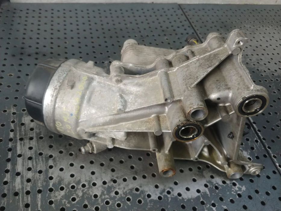 racitor ulei termoflot 250a2000 2.0 d 115 cai multijet fiat ducato 2019