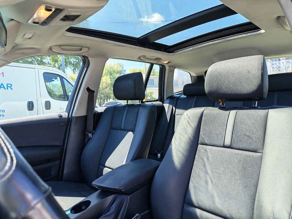 Bmw X3 Automat M-PAKET Benzină +GPL Stare Perfecta