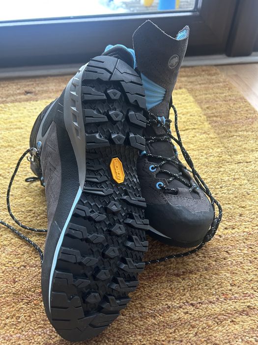 Mammut Kento Tour High GTX – Bocanci Femei