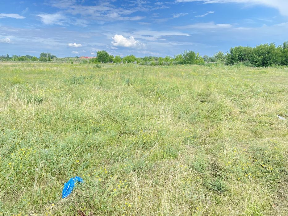 Продам участок 0,2 га