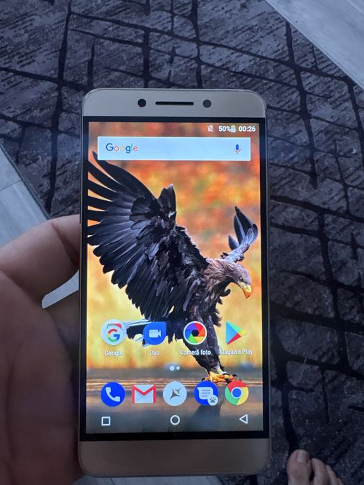 Allview p8 pro stare perfecta