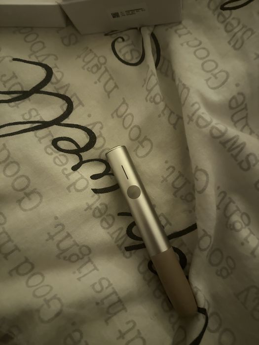 Iqos Iluma one in stare buna