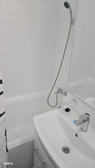 apartament 2 camere  tei