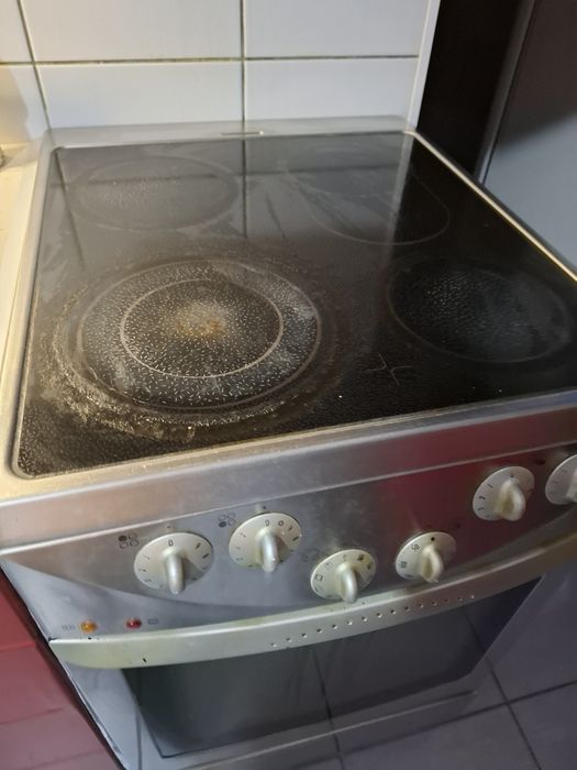 Готварска печка Горене