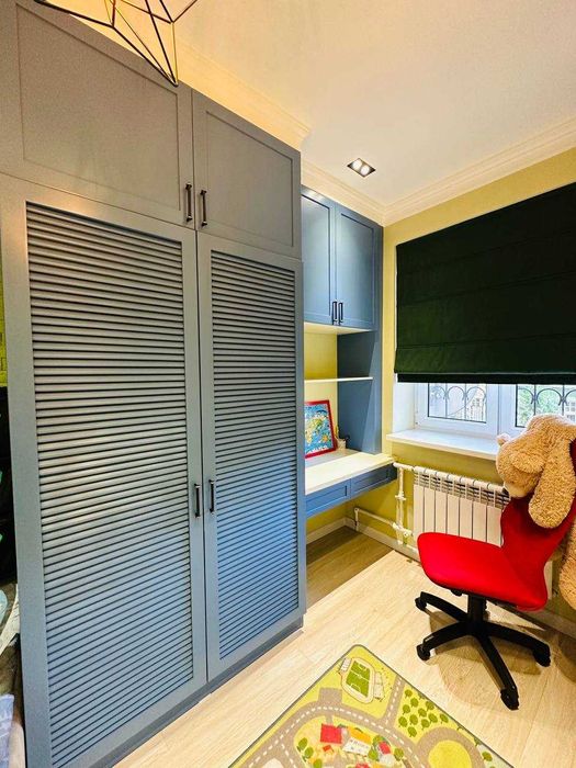 Квартира с топ локацией возле м.Космонавтов, Интерпол