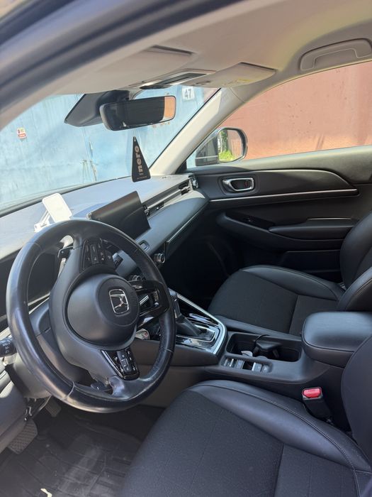 HONDA HR-V 2022 — imagine 5