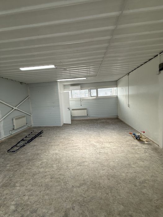 Аренда помещении