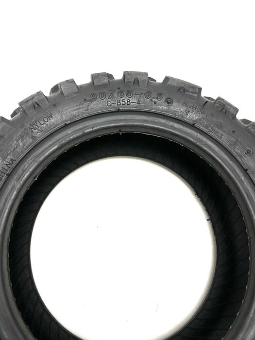Външна гума -off road  90/65-6.5 -11inch