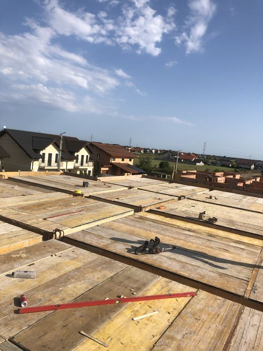 Firma constructii Timisoara