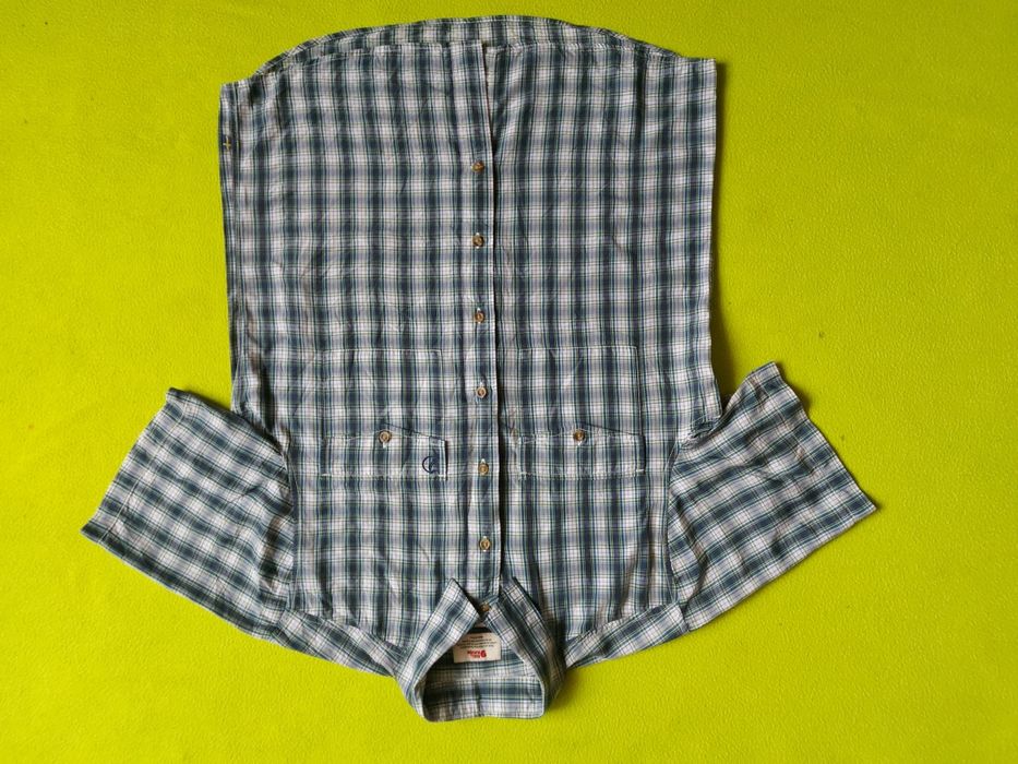Fjall Raven'Regular Fit-M-Оригинална