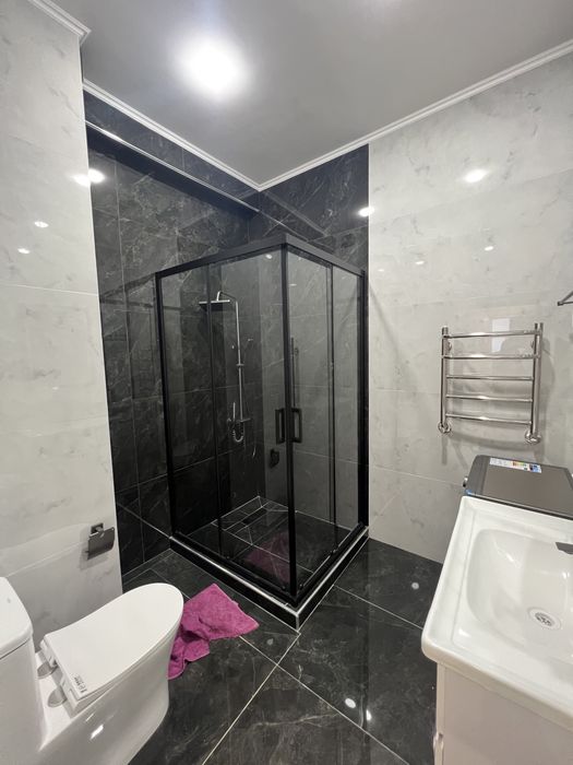 Аренда 2-х комнатная квартира Модерна Строй