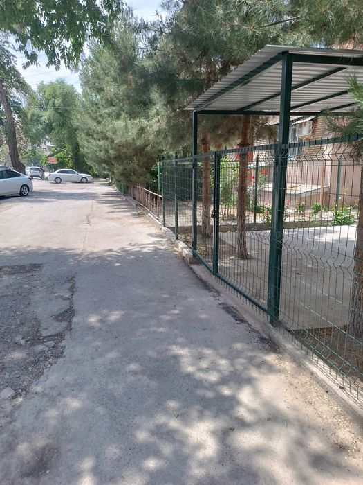 Фарғона шаҳрида жойлашган қулай ва шинам квартира сотилади!