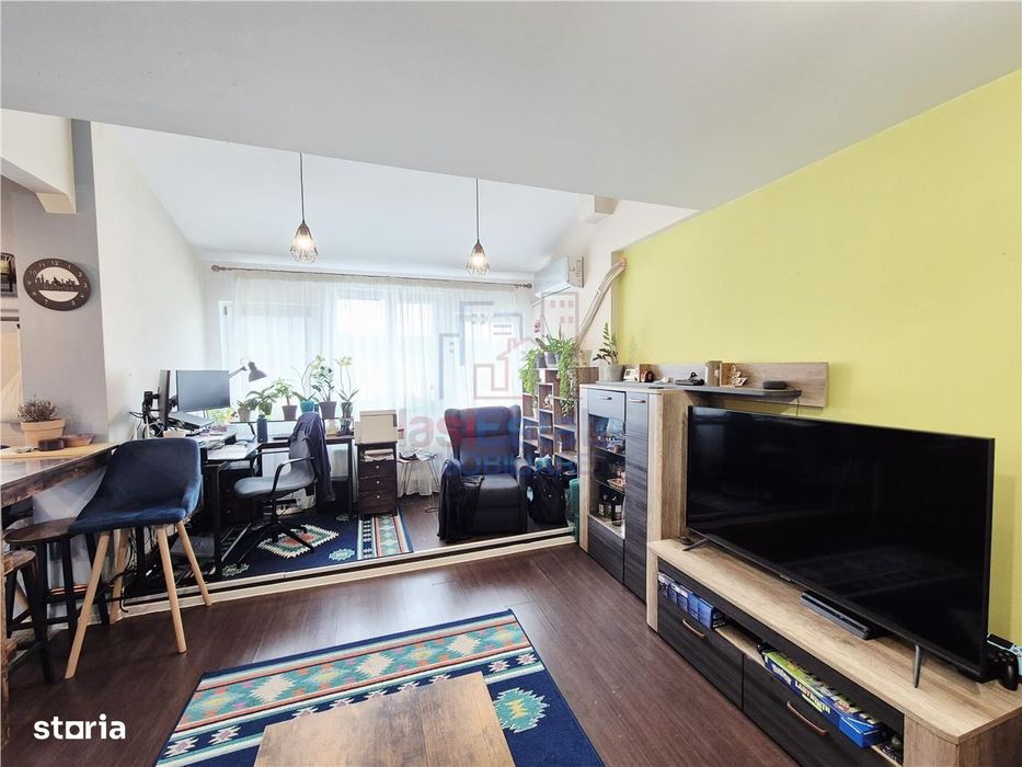 Apartament de vanzare cu 3 camere in Alexandru cel Bun
