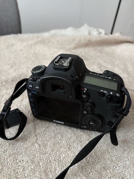 canon 5d mark iii