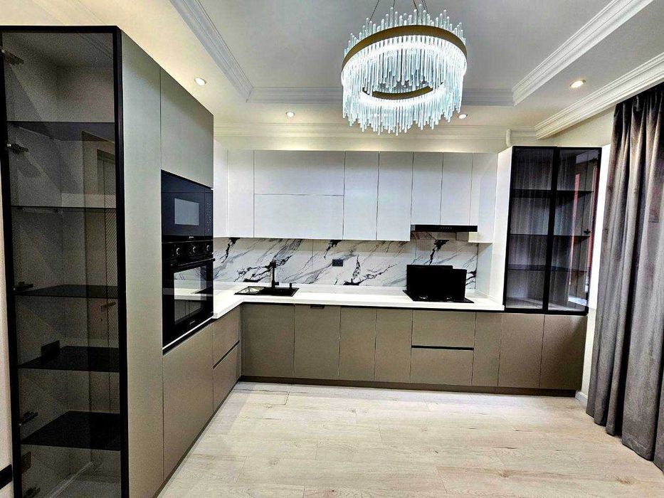 Сдается просторная 3-х комнатная квартира, ул. Махтумкули, 3/5/9 А3