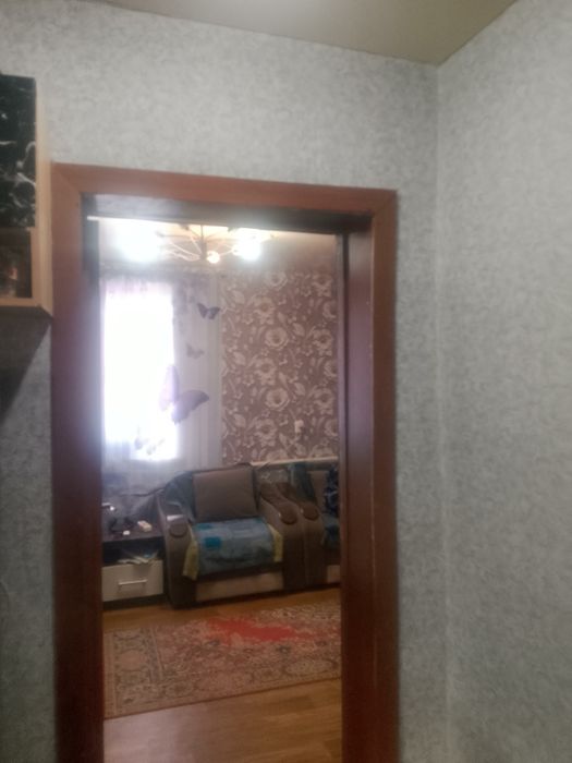 Недвижимость.Дом