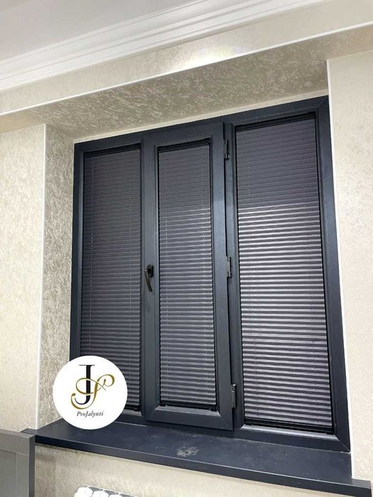 Jalyuzi (Жалюзи) optom narxda. Barcha rayonlarga yetkazib berish