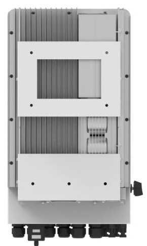 KIT FOTOVOLTAIC  Deye 6kw/10 PV + Bat. LIFEPO4 5,2kw+ Presetare montaj