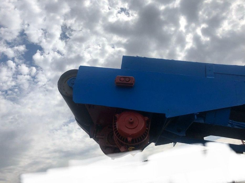 Срочно продается Транспортер погрузочная КШП-6