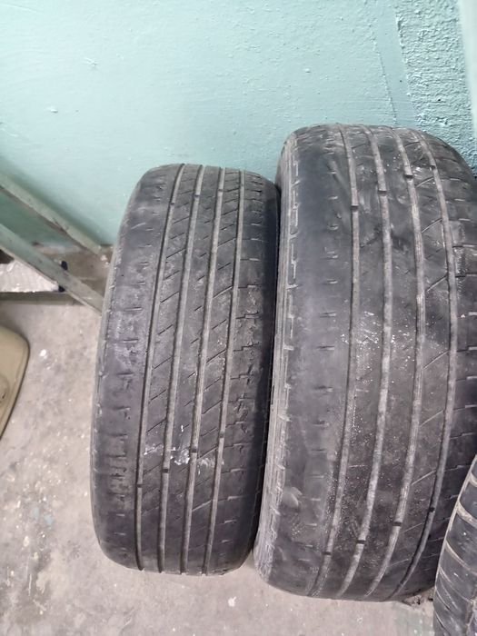 Продам шины летние