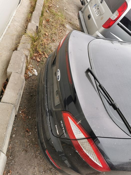 bara spate ford mondeo mk4