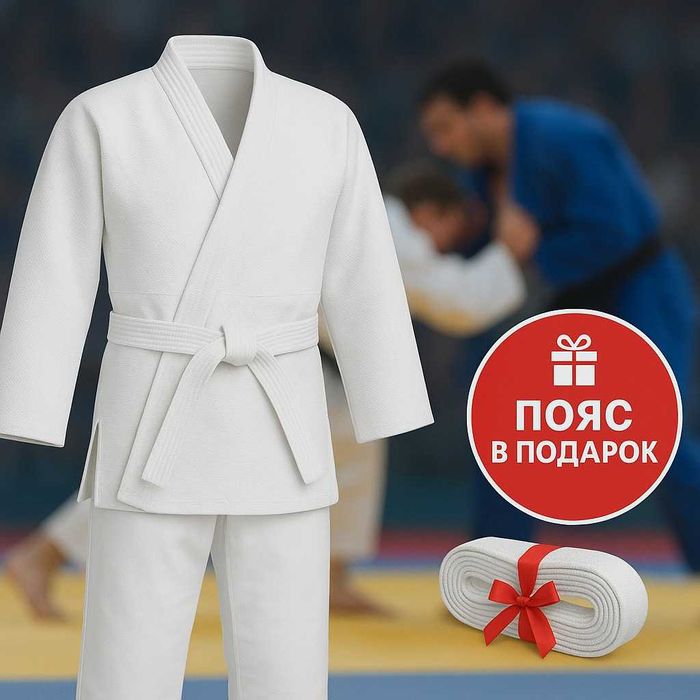 Кимоно для единоборств