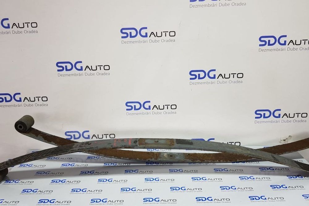 Arc Spate Renault Master 2010 - 2015 Per Bucata