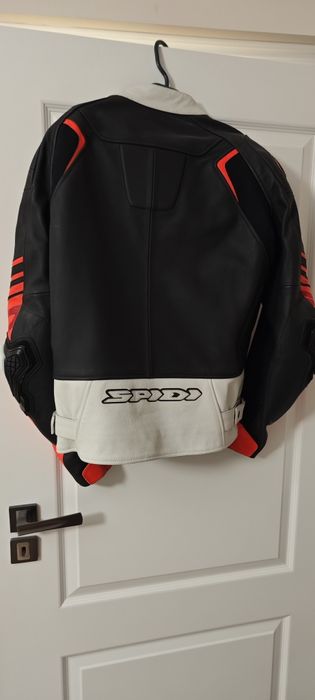 Vând geaca moto Spidi Bolide