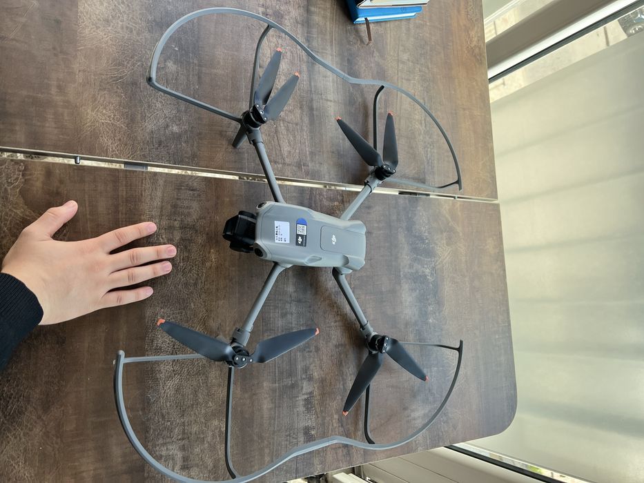 DJI Air 3 в полном комплекте