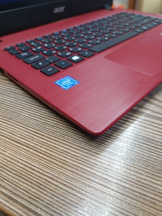 Acer Aspire 1 A114-31-C4HM