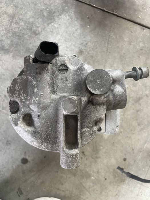Compresor Clima Volkswagen Passat CC b6 b7 1.8 2.0 tfsi / diesel