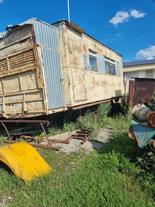 Продается Вагончик