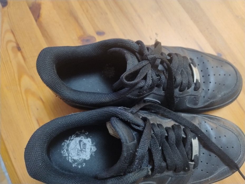 Nike AF 1,купувани от мол Сердика ,