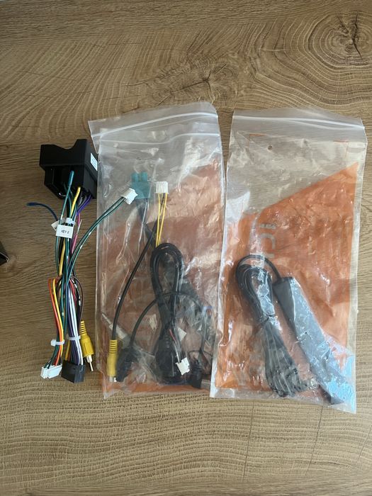 Нова мултимедия за volkswagen