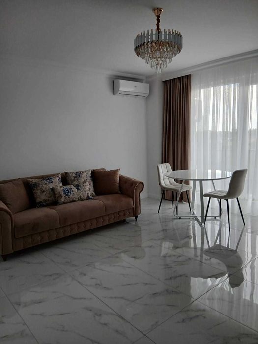 Apartament de închiriat | 2 camere | indisponibil decembrie+ianuarie