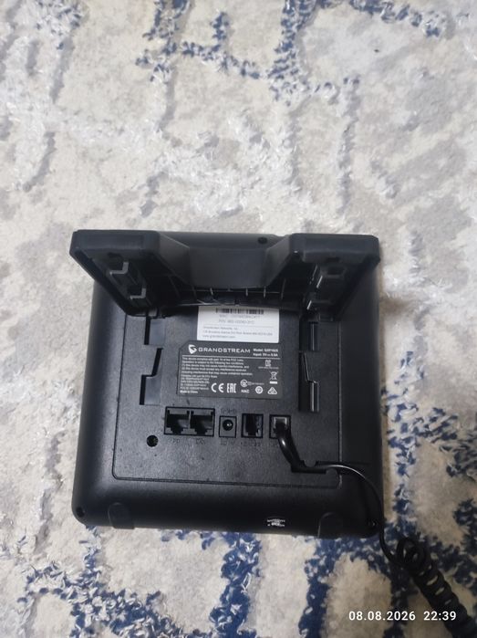 ip telefon Grandstream GXP1625