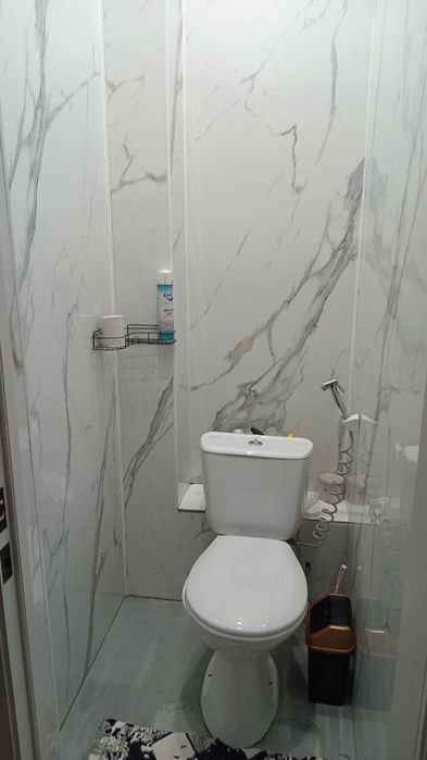 Продам 3-х комнатную квартиру