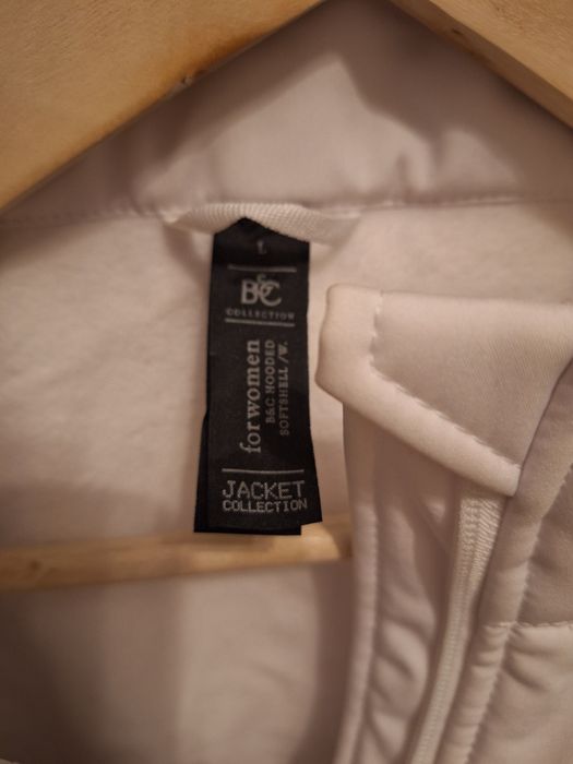 Geaca schi dama, noua