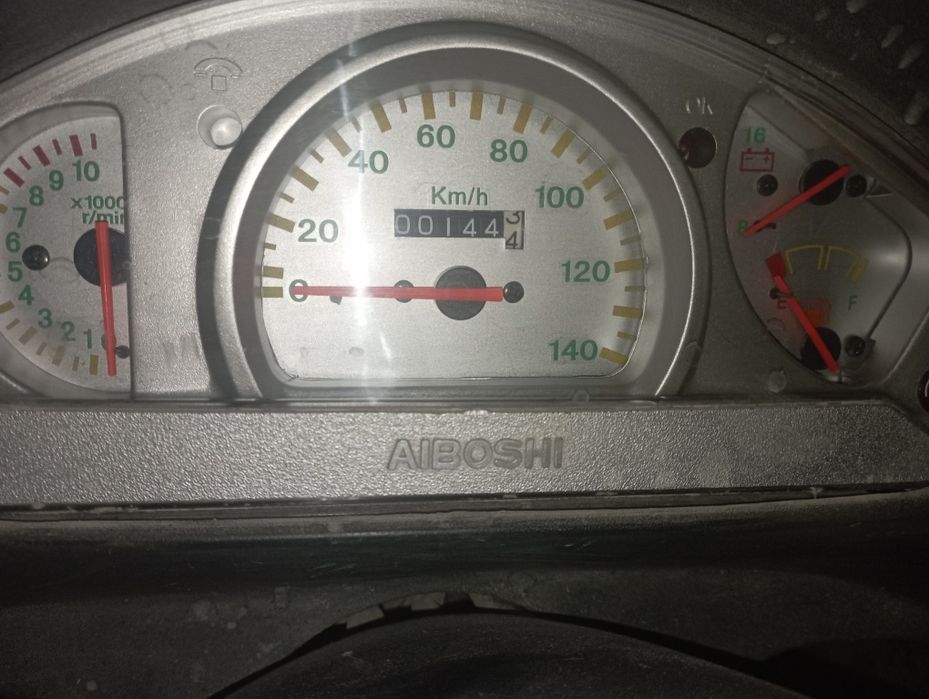 Moto skuter sotiladi yangi antikvarni