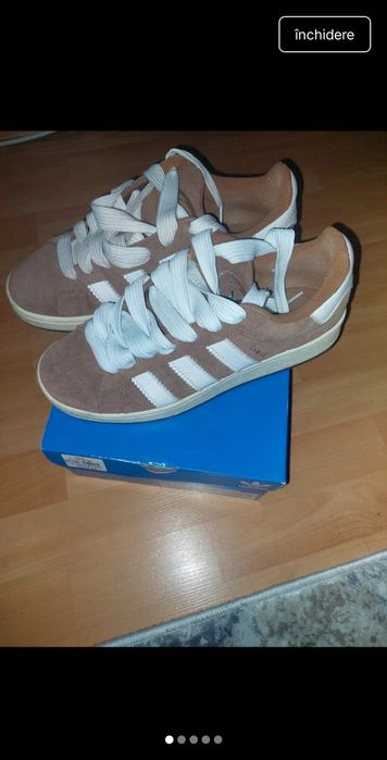 Adidași Campus marimea 41