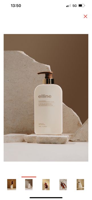 Шампунь и Бальзам