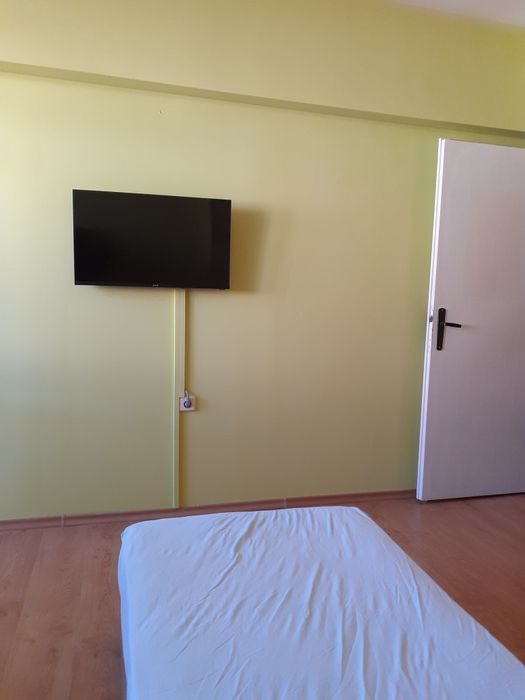 Дава се под наем Двустаен апартамент в Велико Търново, Колю Фичето - 60 кв.м за 280.5 € - Снимка #7