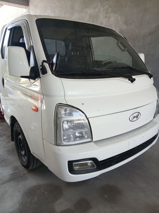 Hyundai porter 2 sotiladi