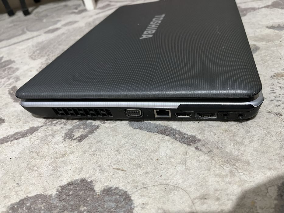 Продам Ноутбук TOSHIBA